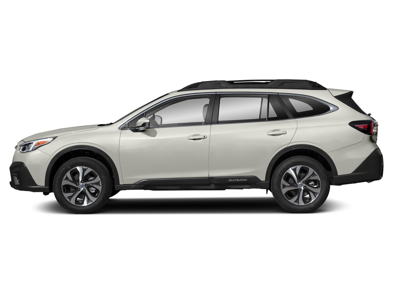 2021 Subaru Outback Limited in Albany, NY - Destination Nissan