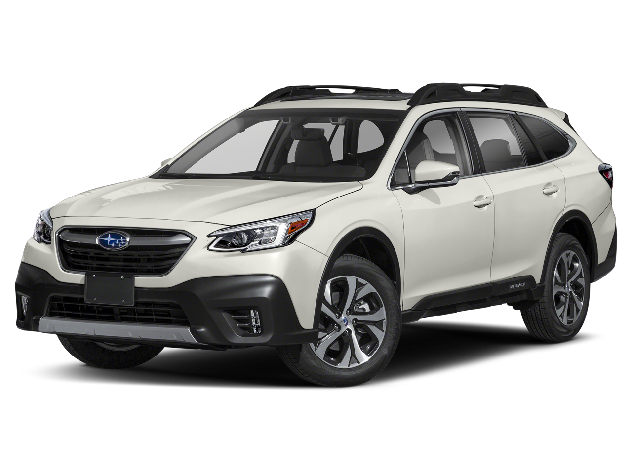 2021 Subaru Outback Limited in Albany, NY - Destination Nissan
