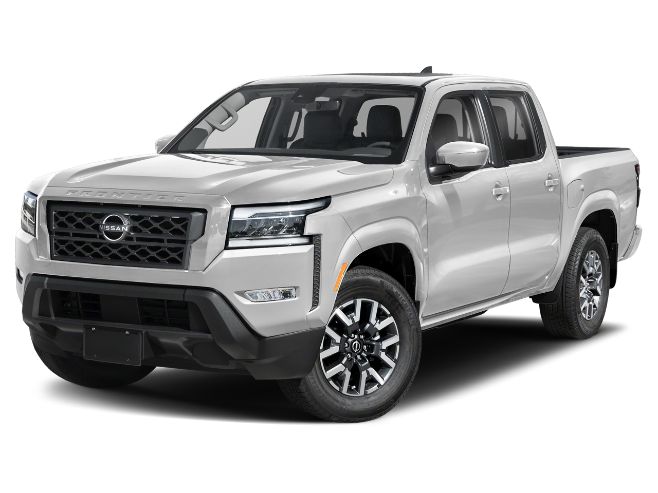 2024 Nissan Frontier SL in Albany, NY - Destination Nissan