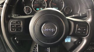 2018 Jeep Wrangler JK Unlimited Sport in Albany, NY - Destination Nissan