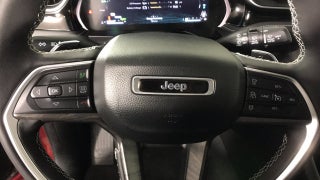 2023 Jeep Grand Cherokee 4xe Base 4xe in Albany, NY - Destination Nissan