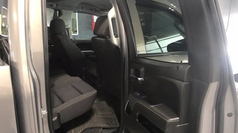 2017 Chevrolet Silverado 1500 LT in Albany, NY - Destination Nissan