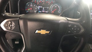 2017 Chevrolet Silverado 1500 LT in Albany, NY - Destination Nissan