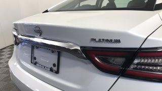 2023 Nissan Maxima Platinum in Albany, NY - Destination Nissan