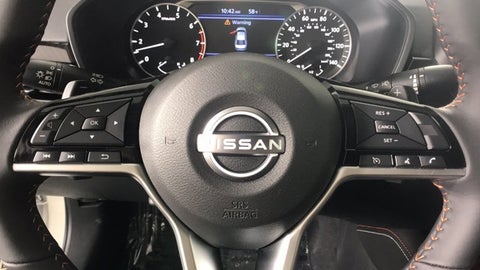 2024 Nissan Altima 2.5 SR in Albany, NY - Destination Nissan