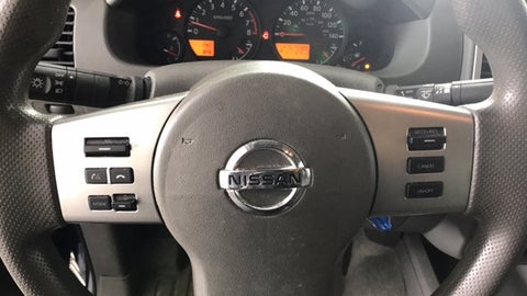 2018 Nissan Frontier SV V6 in Albany, NY - Destination Nissan