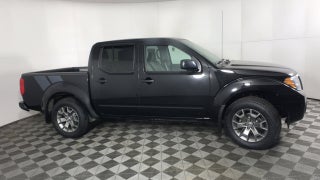 2021 Nissan Frontier SV in Albany, NY - Destination Nissan