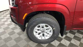 2024 Nissan Frontier SV in Albany, NY - Destination Nissan