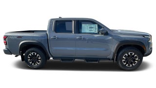 2024 Nissan Frontier PRO-4X in Albany, NY - Destination Nissan