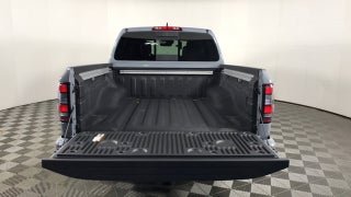 2024 Nissan Frontier PRO-4X in Albany, NY - Destination Nissan