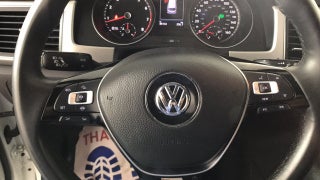 2019 Volkswagen Atlas 3.6L V6 SE w/Technology in Albany, NY - Destination Nissan
