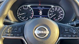 2024 Nissan Sentra SV in Albany, NY - Destination Nissan