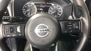 2021 Nissan Rogue S in Albany, NY - Destination Nissan