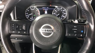 2021 Nissan Rogue SV in Albany, NY - Destination Nissan