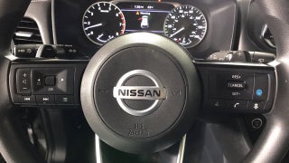 2021 Nissan Rogue SV in Albany, NY - Destination Nissan