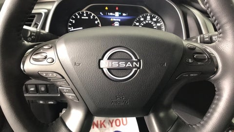 2024 Nissan Murano SL in Albany, NY - Destination Nissan