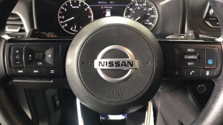 2024 Nissan Rogue S in Albany, NY - Destination Nissan