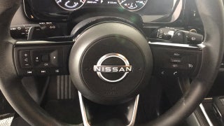 2022 Nissan Pathfinder S in Albany, NY - Destination Nissan