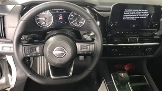 2024 Nissan Pathfinder SL in Albany, NY - Destination Nissan