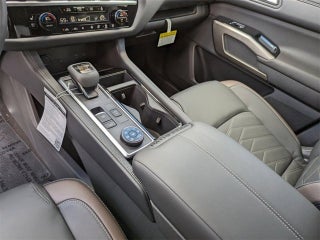 2024 Nissan Pathfinder Platinum in Albany, NY - Destination Nissan