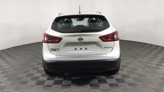 2022 Nissan Rogue Sport SV in Albany, NY - Destination Nissan