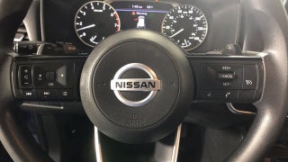 2021 Nissan Rogue S in Albany, NY - Destination Nissan