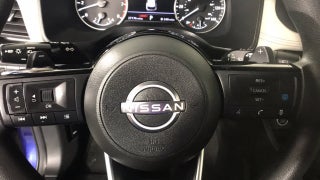 2023 Nissan Rogue SV in Albany, NY - Destination Nissan