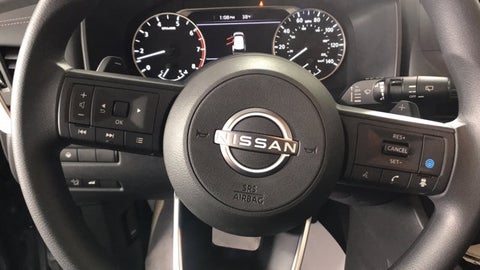 2024 Nissan Rogue SV in Albany, NY - Destination Nissan