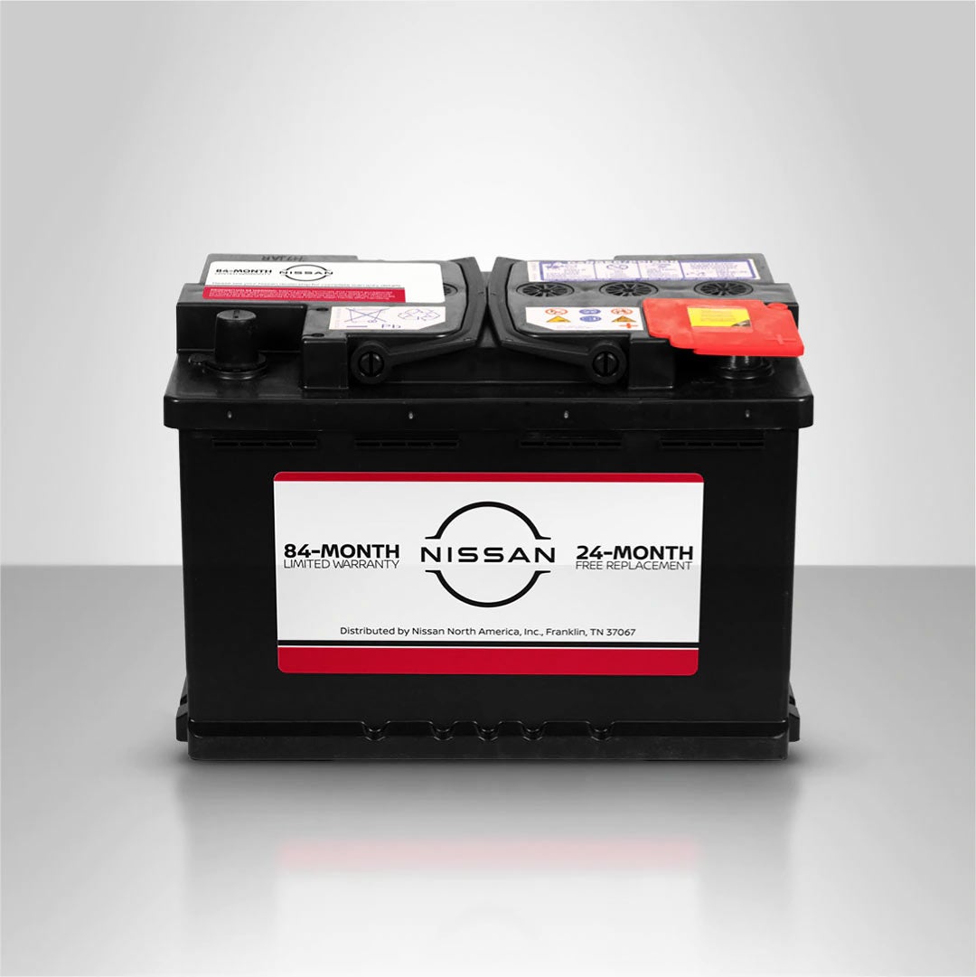 image of a battery | Destination Nissan in Albany NY