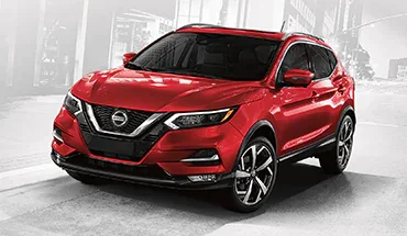 Even last year's Rogue Sport is thrilling | Destination Nissan in Albany NY