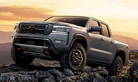 2023 Nissan Frontier | Destination Nissan in Albany NY