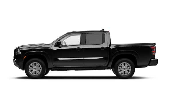 Crew Cab 4X2 Midnight Edition 2023 Nissan Frontier | Destination Nissan in Albany NY