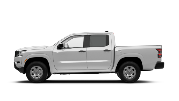 Crew Cab 4X2 S 2023 Nissan Frontier | Destination Nissan in Albany NY