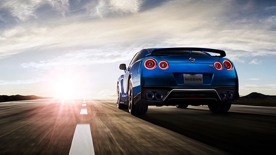 The History of Nissan GT-R | Destination Nissan in Albany NY