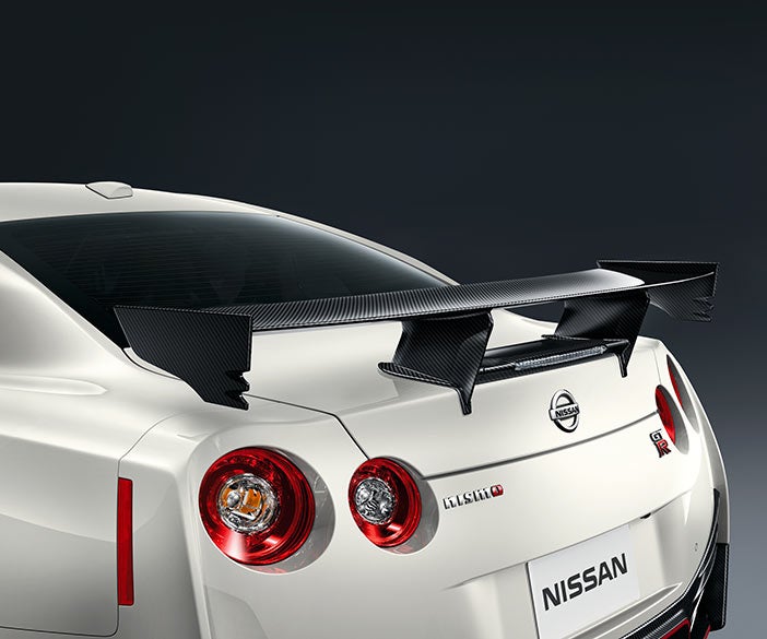 2023 Nissan GT-R Nismo | Destination Nissan in Albany NY