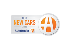Autotrader logo | Destination Nissan in Albany NY