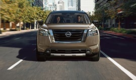 2023 Nissan Pathfinder | Destination Nissan in Albany NY