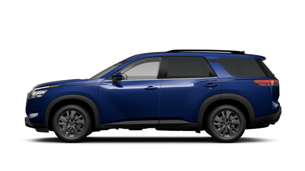 2023 Nissan Pathfinder SV 2WD | Destination Nissan in Albany NY