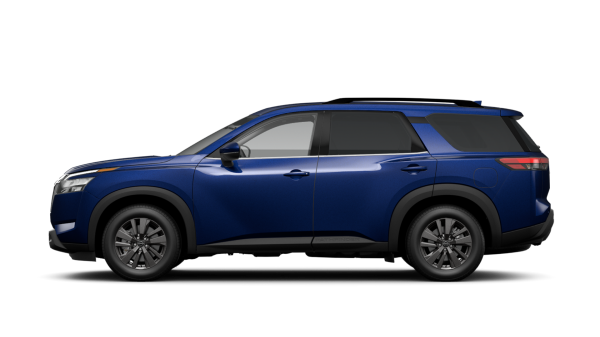 2023 Nissan Pathfinder SV 4WD | Destination Nissan in Albany NY