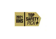 IIHS Top Safety Pick+ Destination Nissan in Albany NY