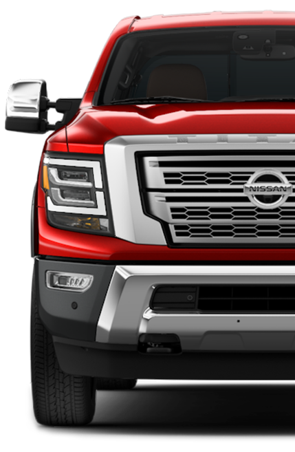 TITAN Lineup towing and payload capacity 2023 Nissan Titan Destination Nissan in Albany NY