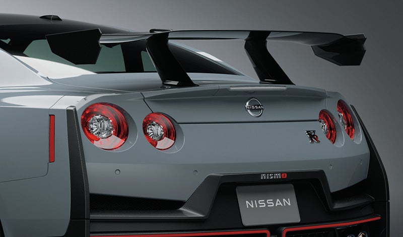 2024 Nissan GT-R Nismo | Destination Nissan in Albany NY