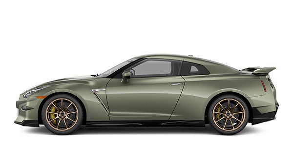 2024 Nissan GT-R T-spec | Destination Nissan in Albany NY