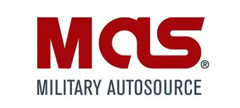 Military AutoSource logo | Destination Nissan in Albany NY