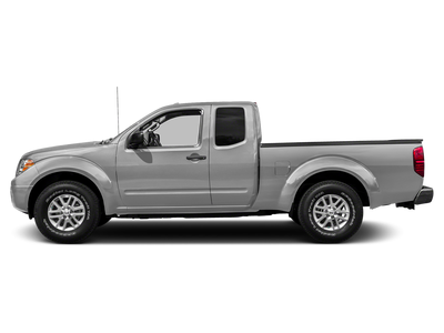 2015 Nissan Frontier SV