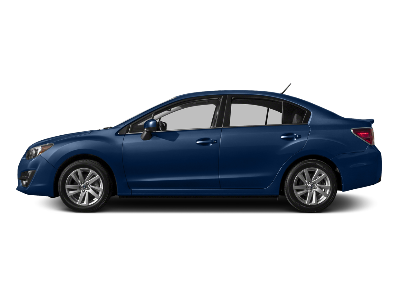 2016 Subaru Impreza Sedan 2.0i