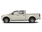 2018 Nissan Frontier SV V6