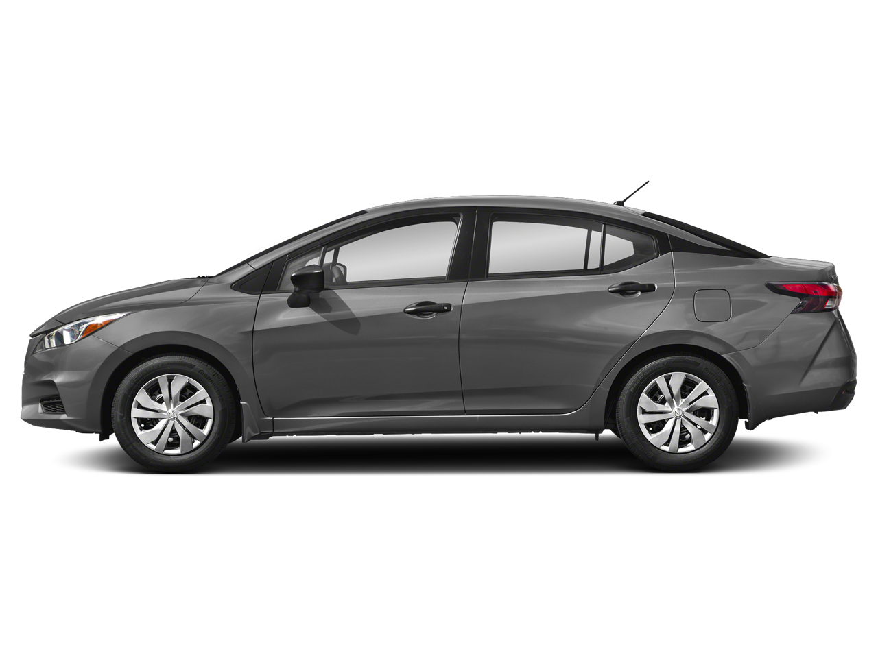 2022 Nissan Versa S
