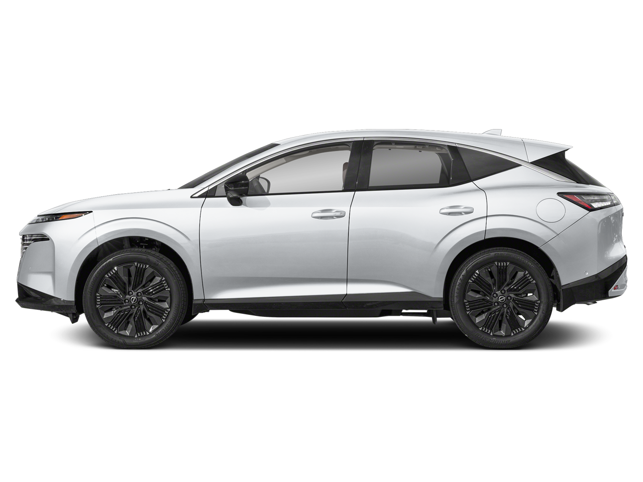 2025 Nissan Murano SL - Photo 37
