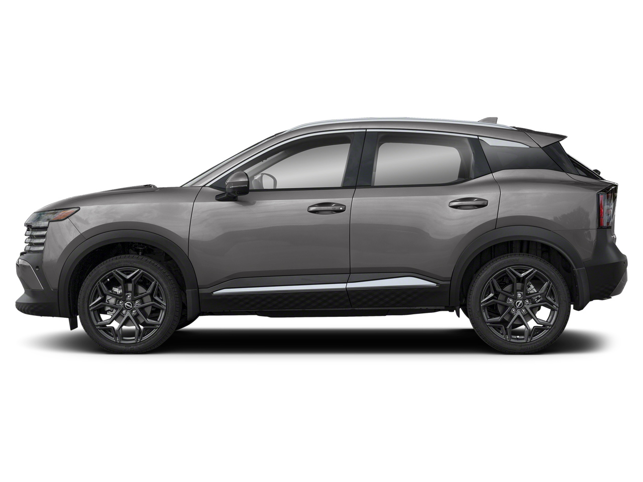 2026 Nissan KICKS SR AWD - Photo 32